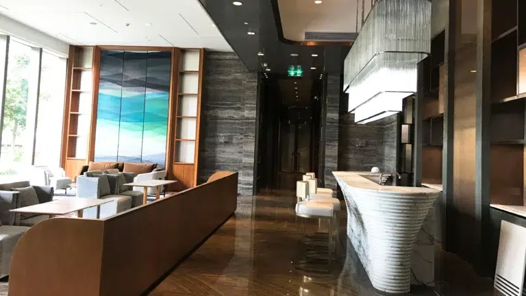 Dongxing Stone Application