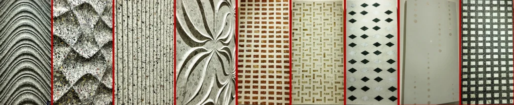 Dongxing Group welcomes global clients to our terrazzo booth at Xiamen Stone Fair 2026. Contact us for free terrazzo samples via WhatsApp/WeChat/Email