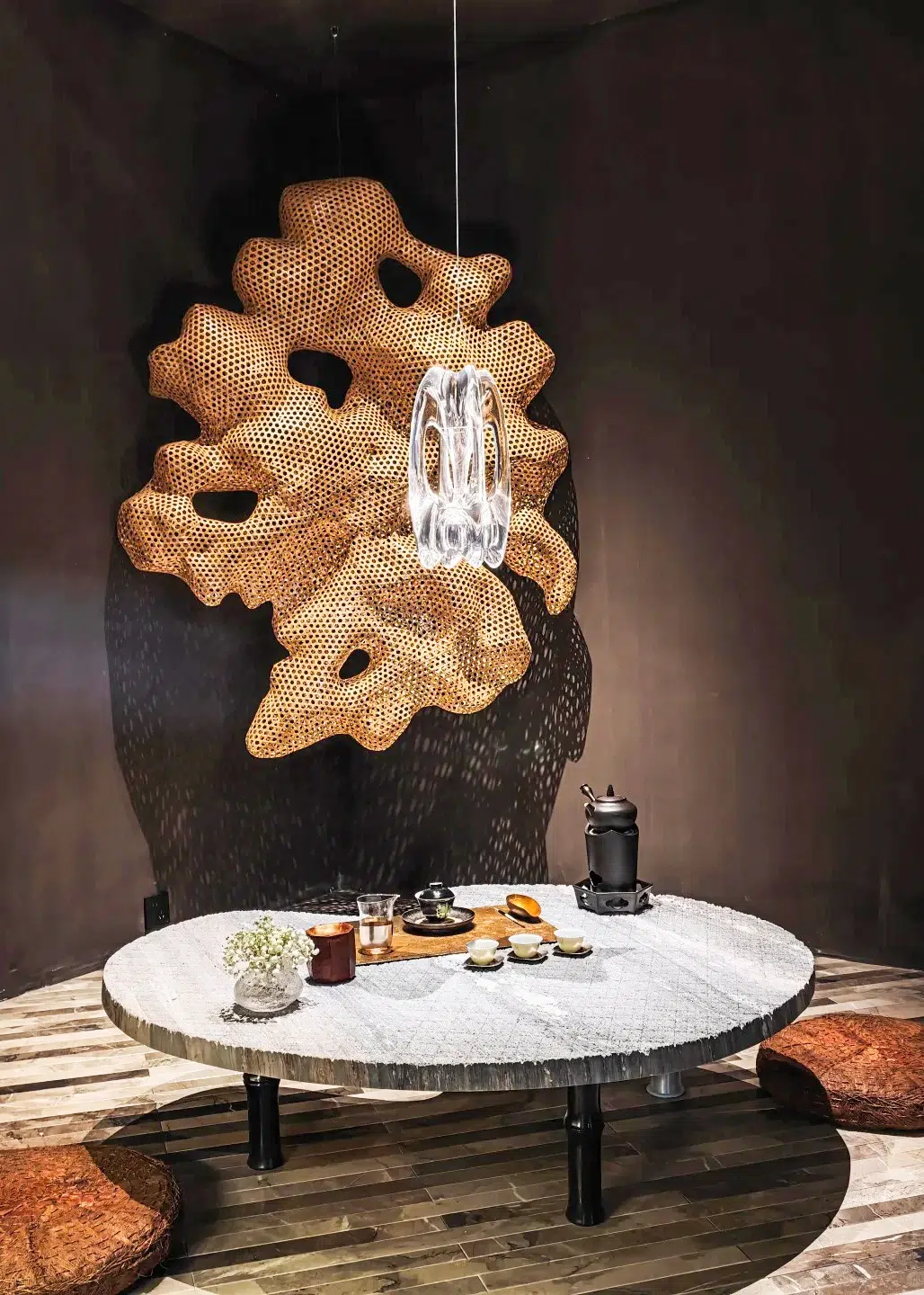 Custom stone finished products - countertops, bathtubs | Dongxing Stone