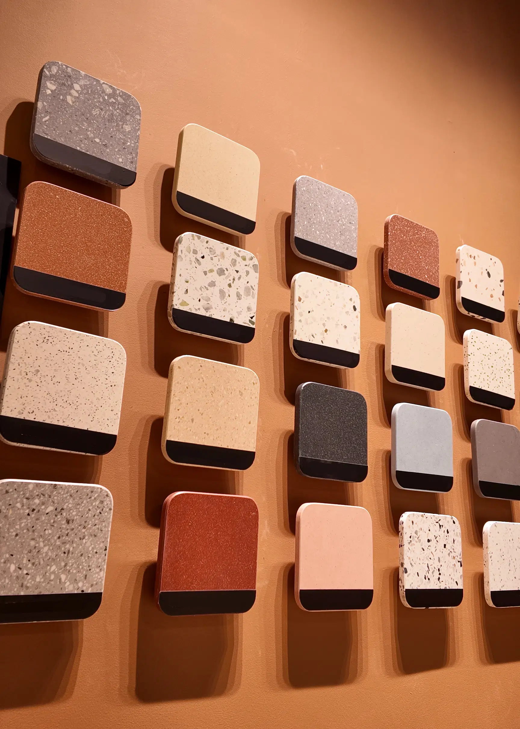 Polished stone big slabs - marble, quartz, luxury stone | Dongxing Stone