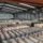 Dongxing Group stone warehouse with terrazzo, marble, granite slabs