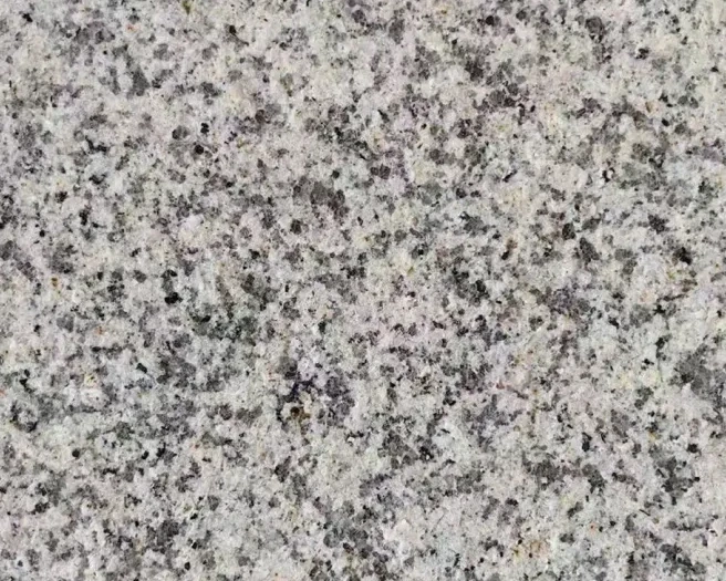 Stone Surface Treatment Processes-Flamed