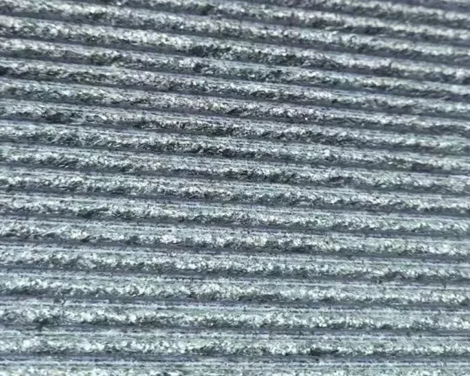Stone Surface Treatment Processes-Grooved