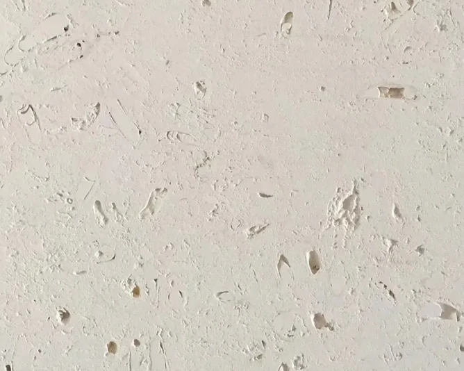 Stone Surface Treatment Processes-Honed