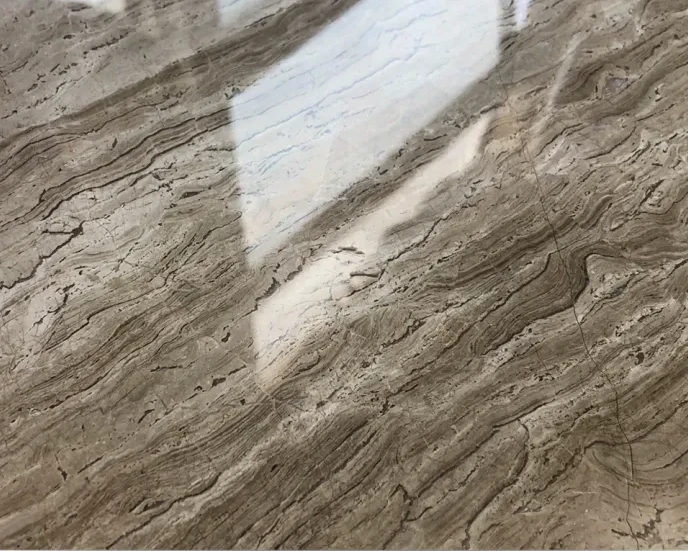 Stone Surface Treatment Processes-Polished