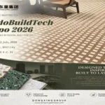 Exciting Dongxing Group Sincerely Invites You to IndoBuildTech Expo 2026