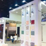 thailand-stone-fair-2026-dongxin-booth-precast-terrazzo-display