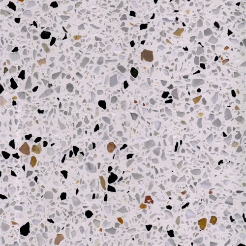 Spring Garden_Inorganic Terrazzo Slab